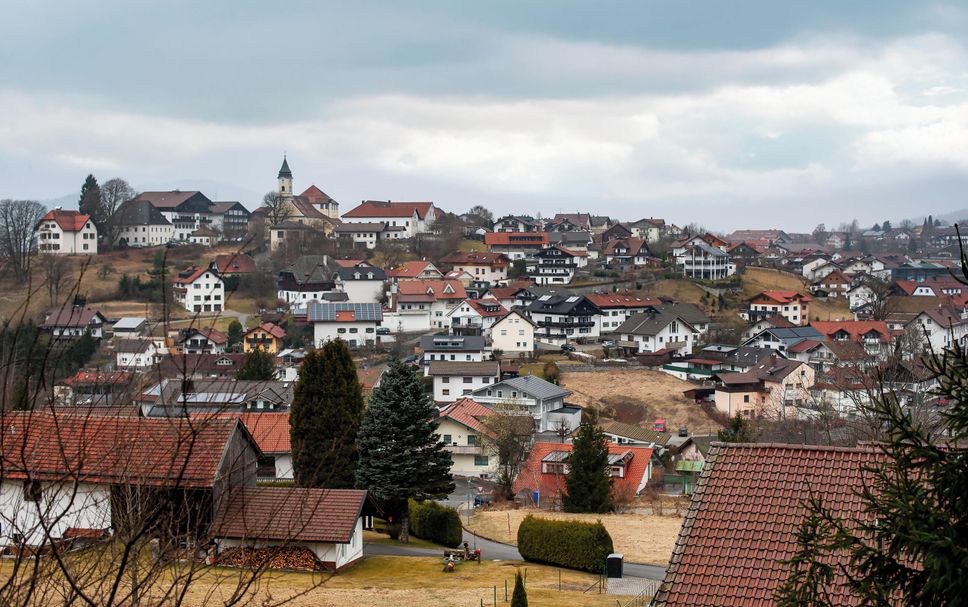 Außenansicht Foto