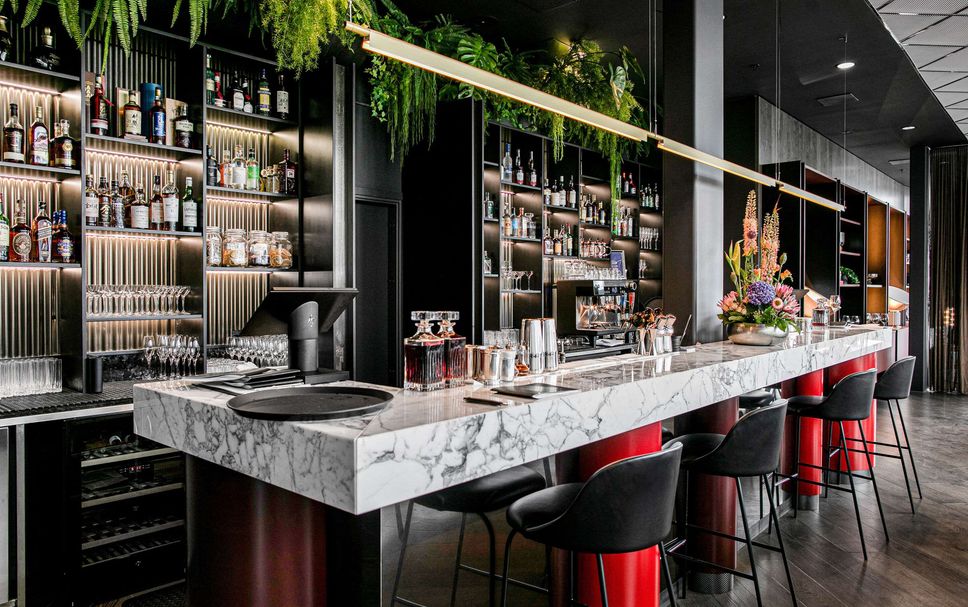 Bar Foto