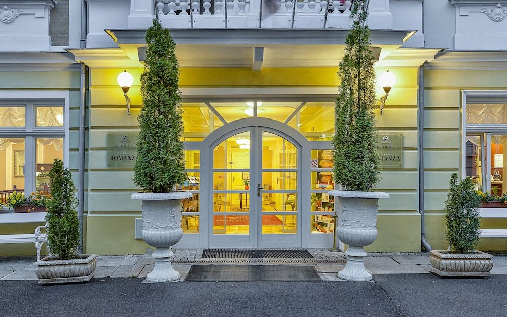 Gebäude