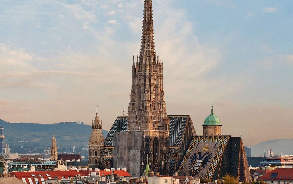Außenansicht Foto