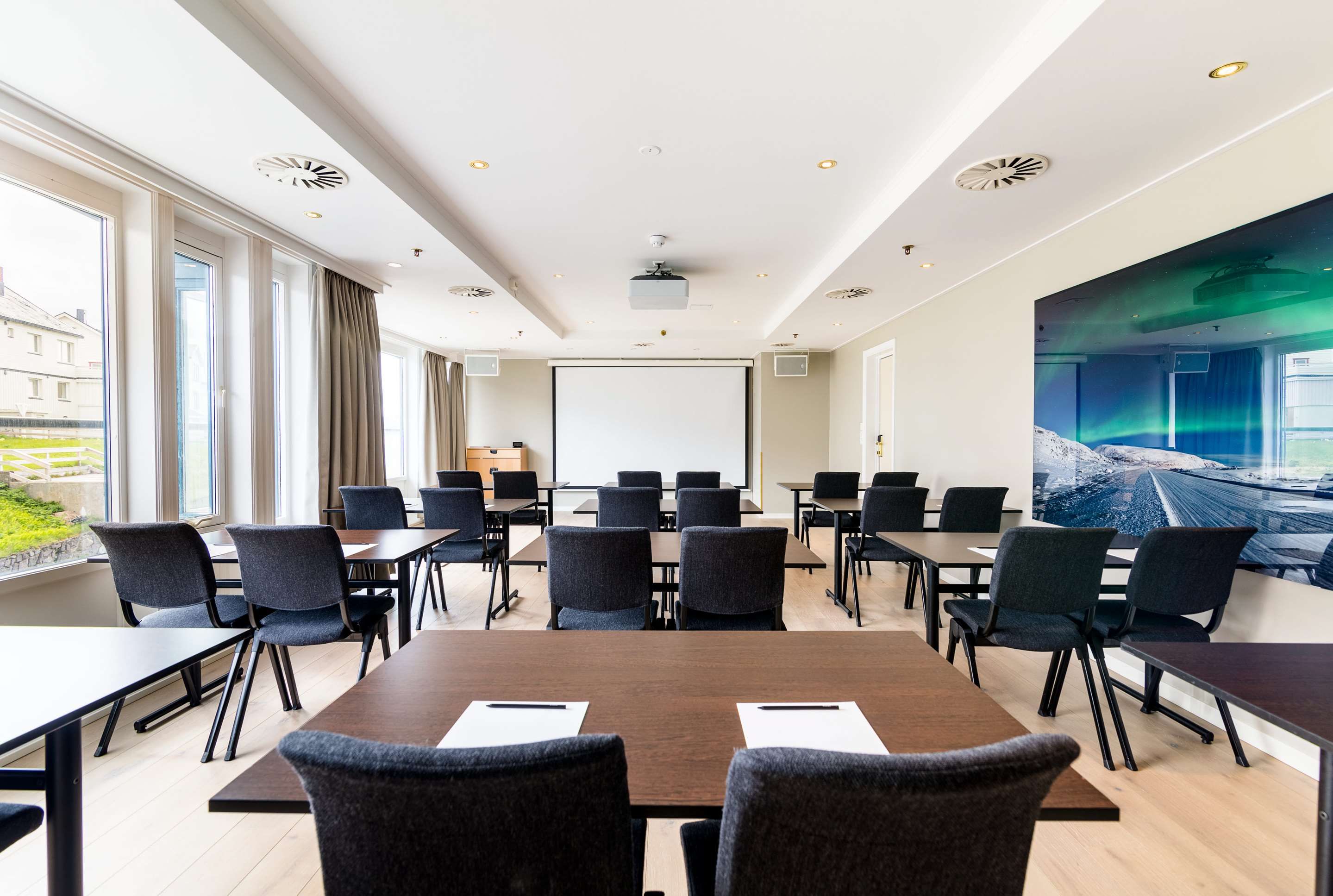 Konferenzraum