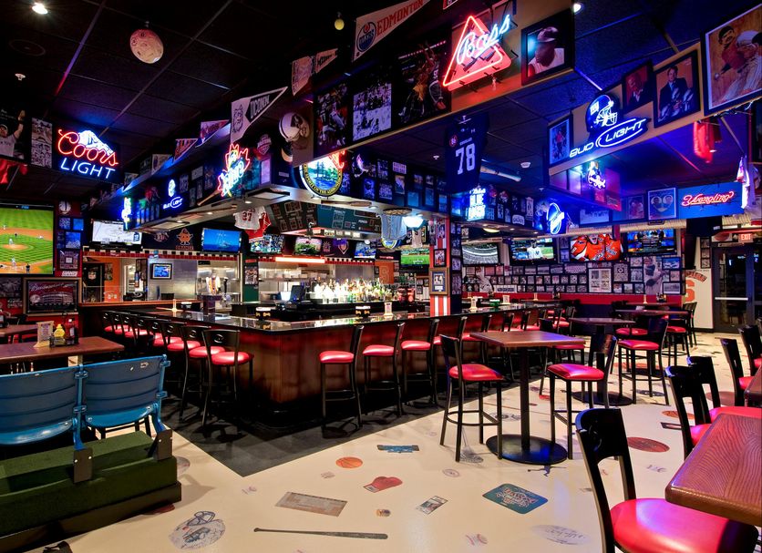 Bar Foto