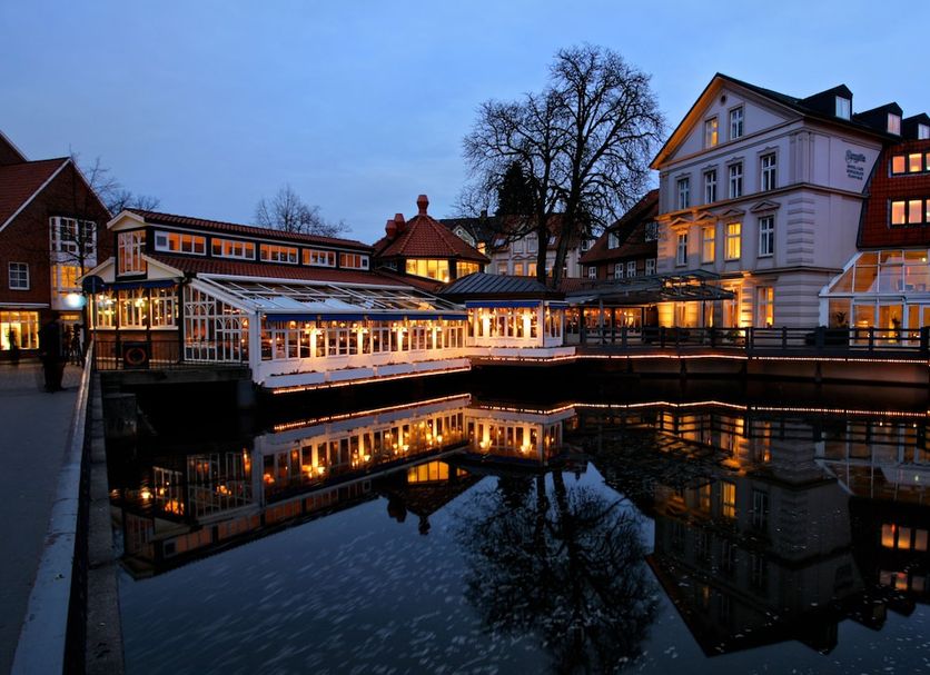 Gebäude Foto