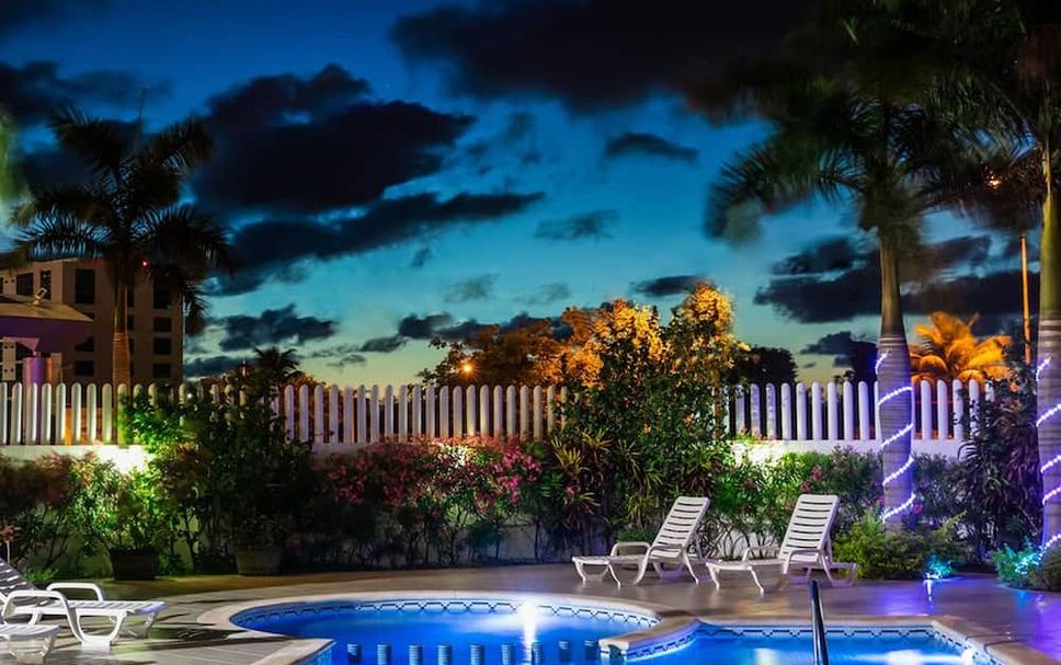 Pool Foto