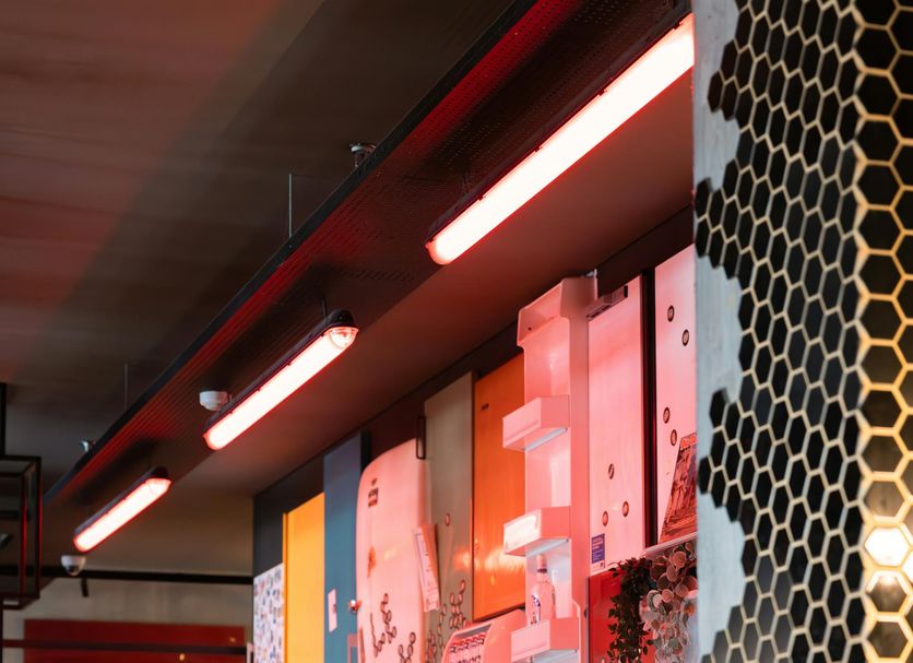 Bar Foto