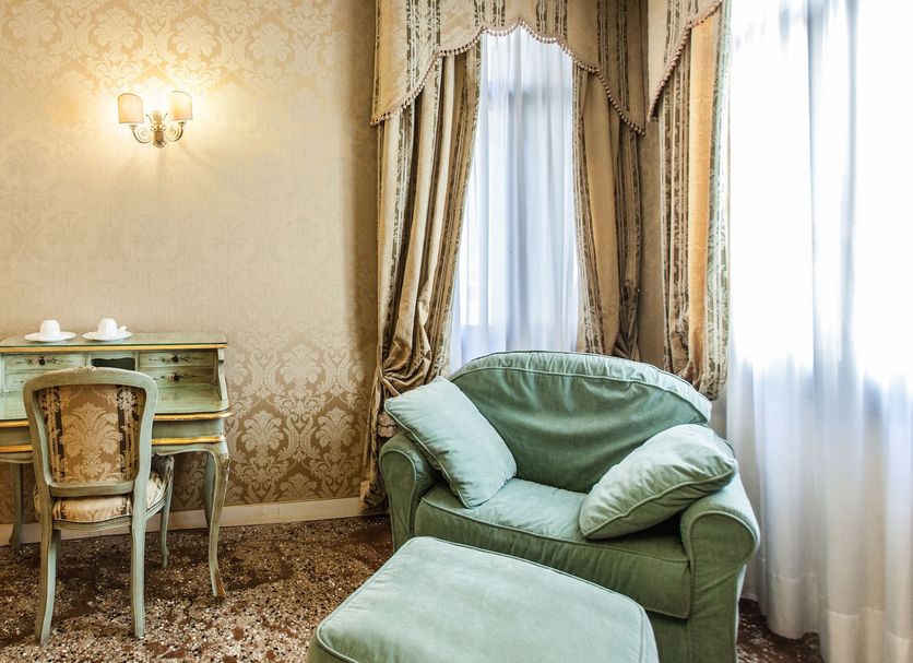 Wohnzimmer Foto