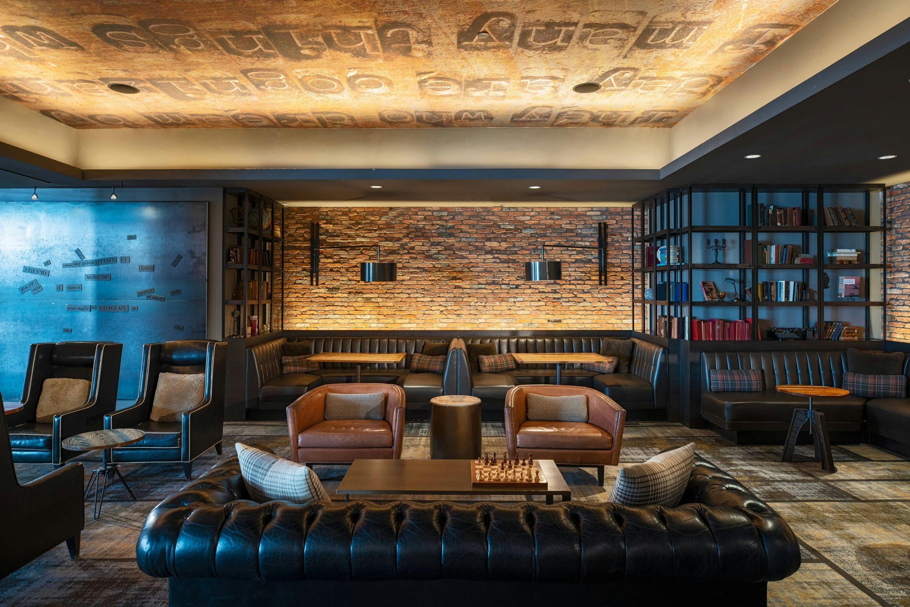Lounge Foto