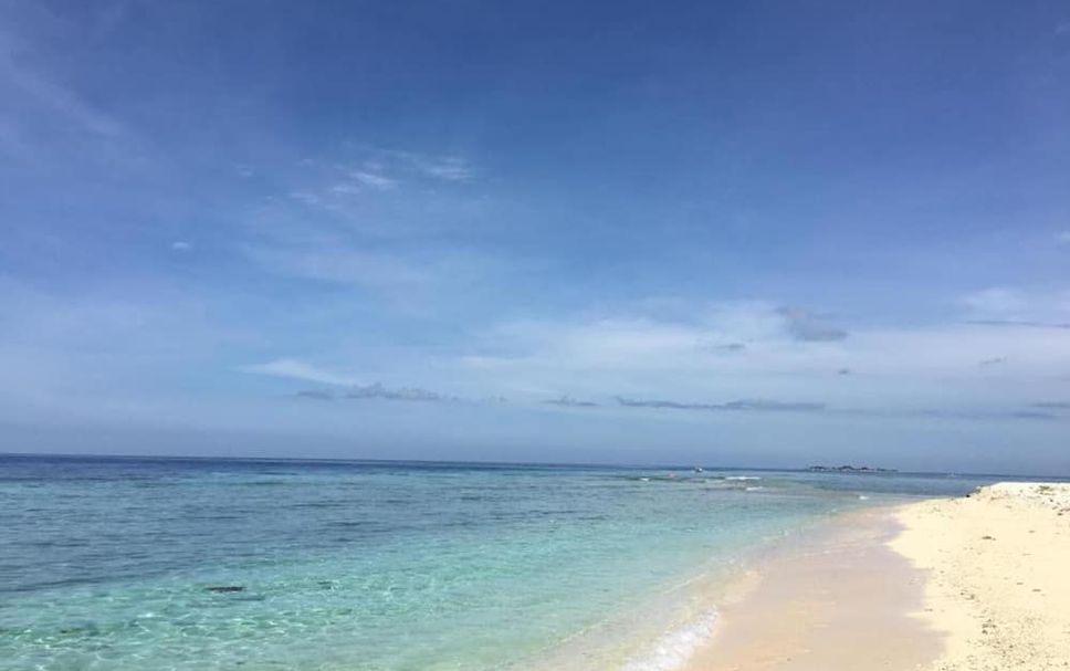 Strand Foto