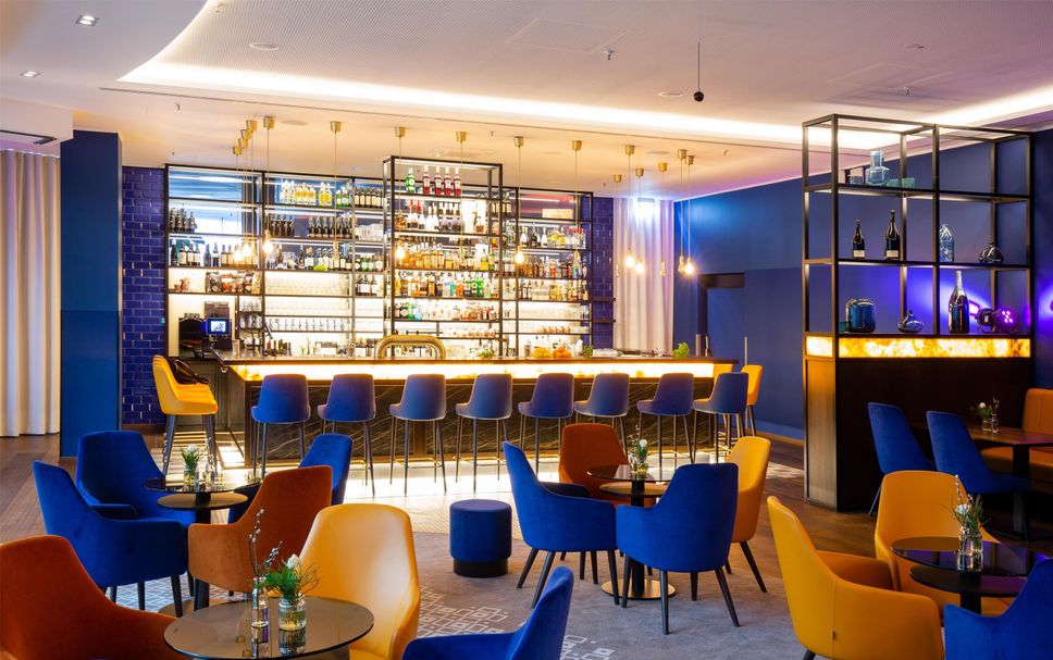 Bar Foto