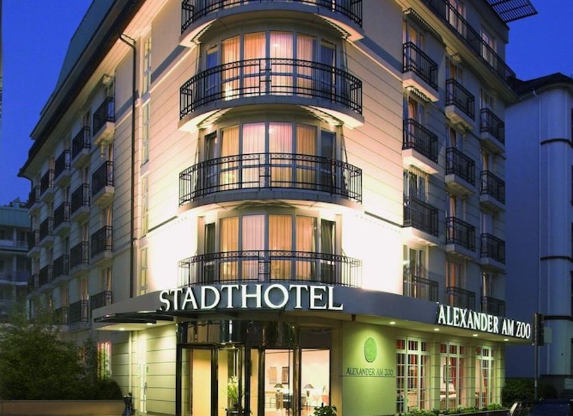 Gebäude Foto