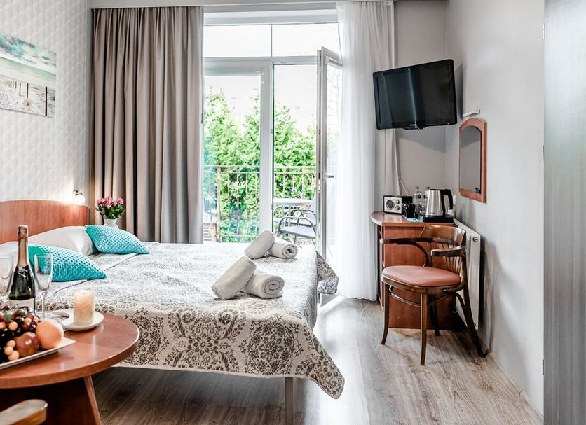 Wohnzimmer Foto