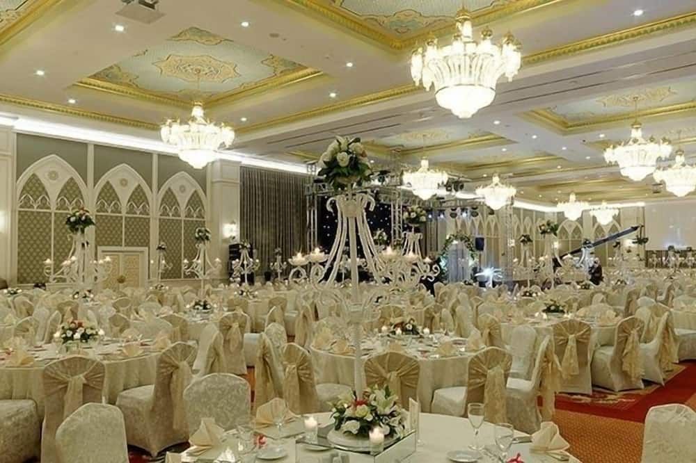 Bankettsaal