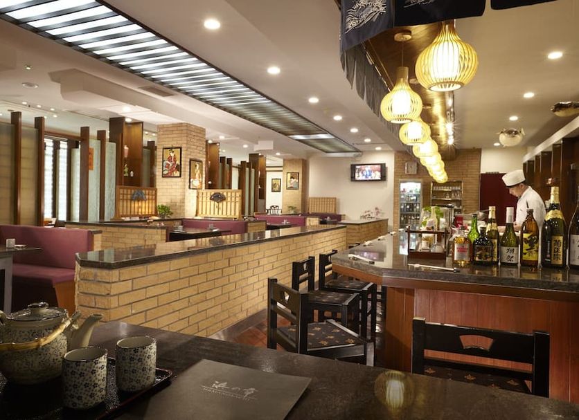 Bar Foto