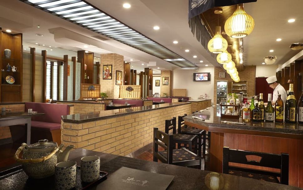 Bar Foto