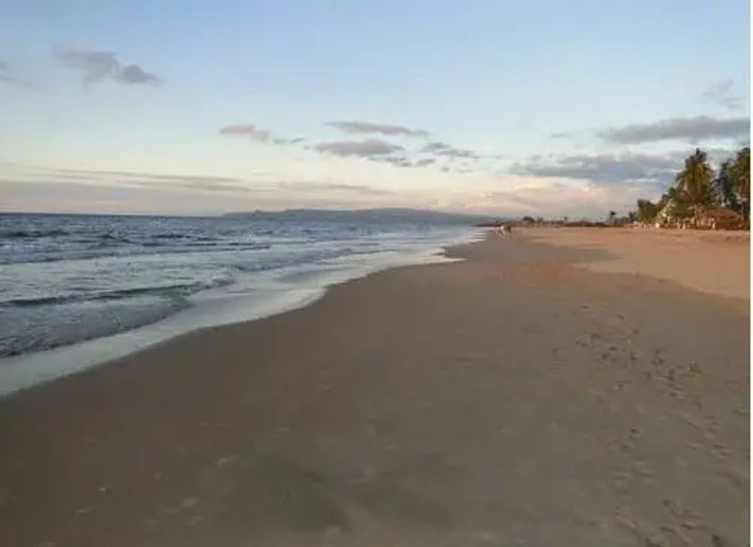 Strand Foto