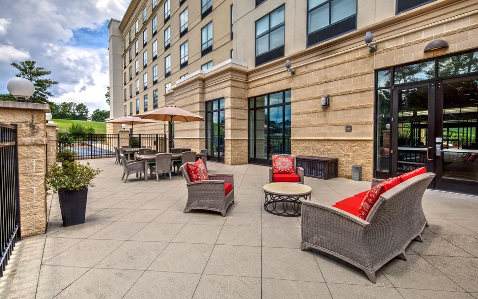 Hotelausstattung Foto