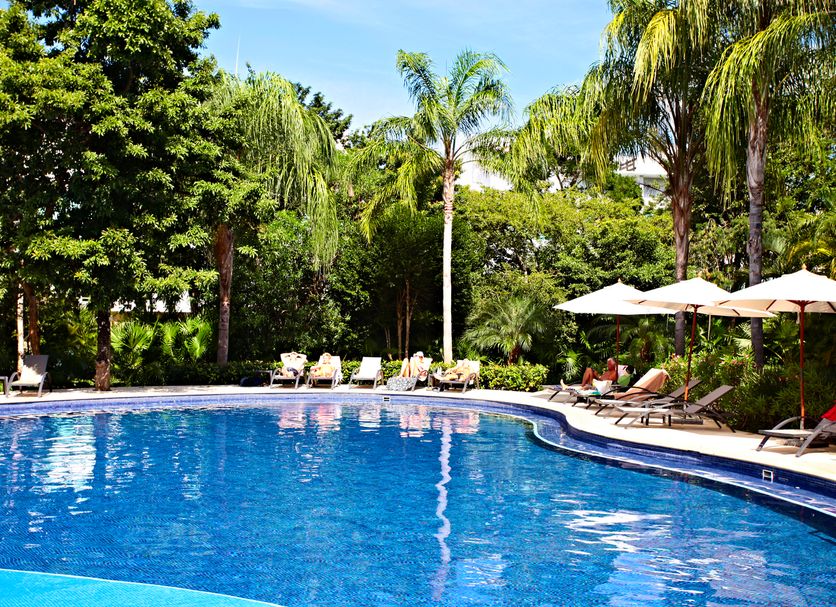 Pool Foto