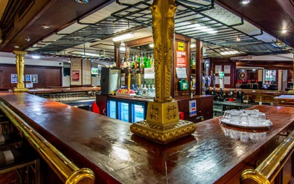 Bar Foto