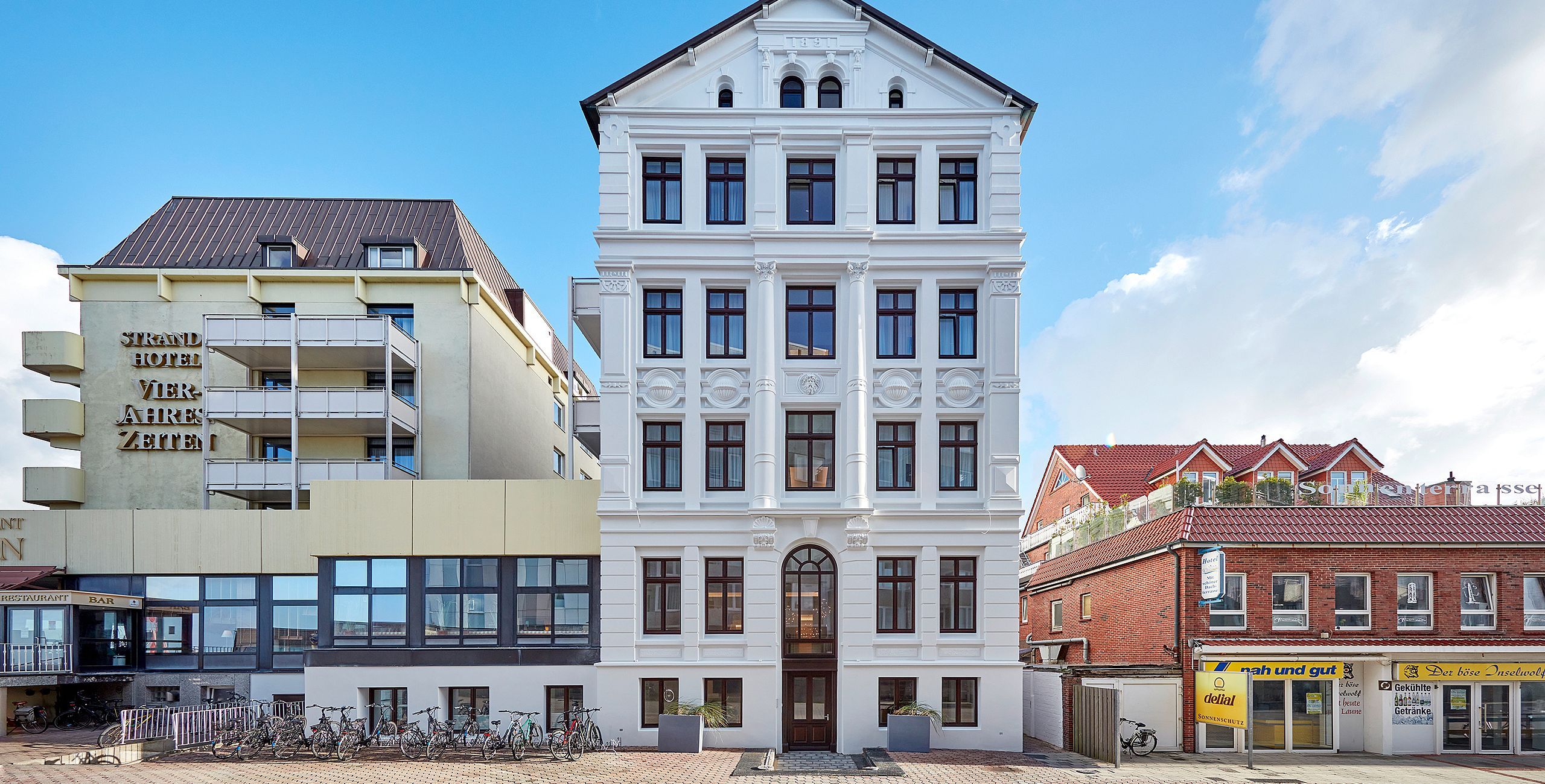 Gebäude