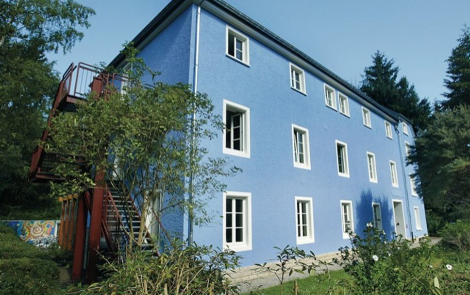 Gebäude Foto