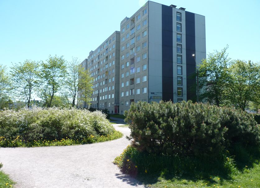 Gebäude Foto