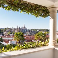 Casa Do Outeiro - Arts And Crafts Boutique Hotel