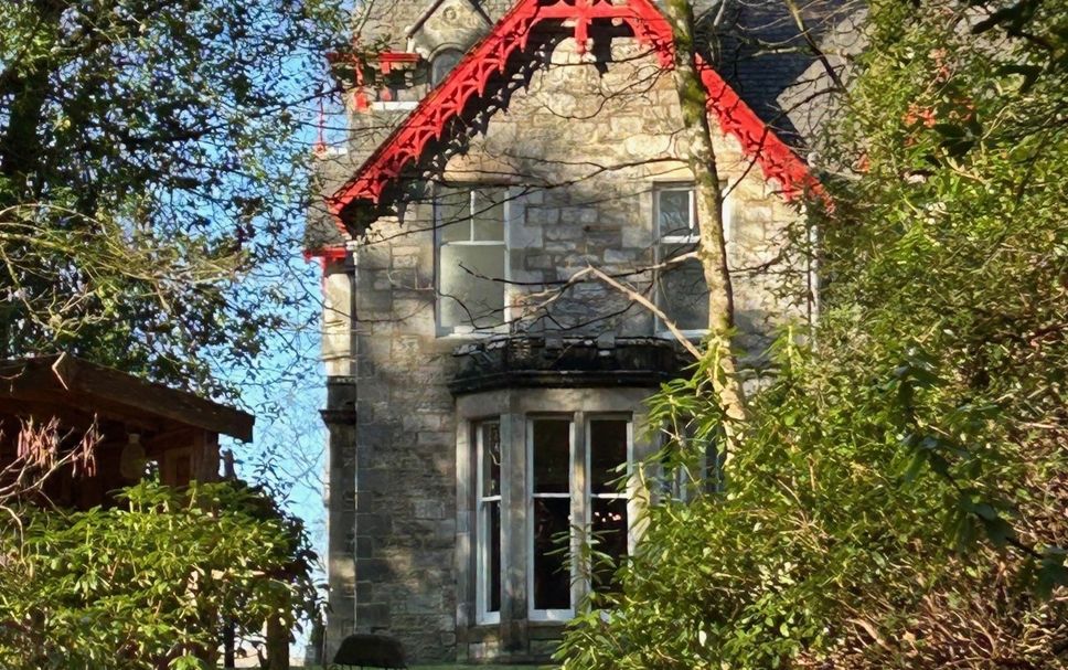 Gebäude Foto