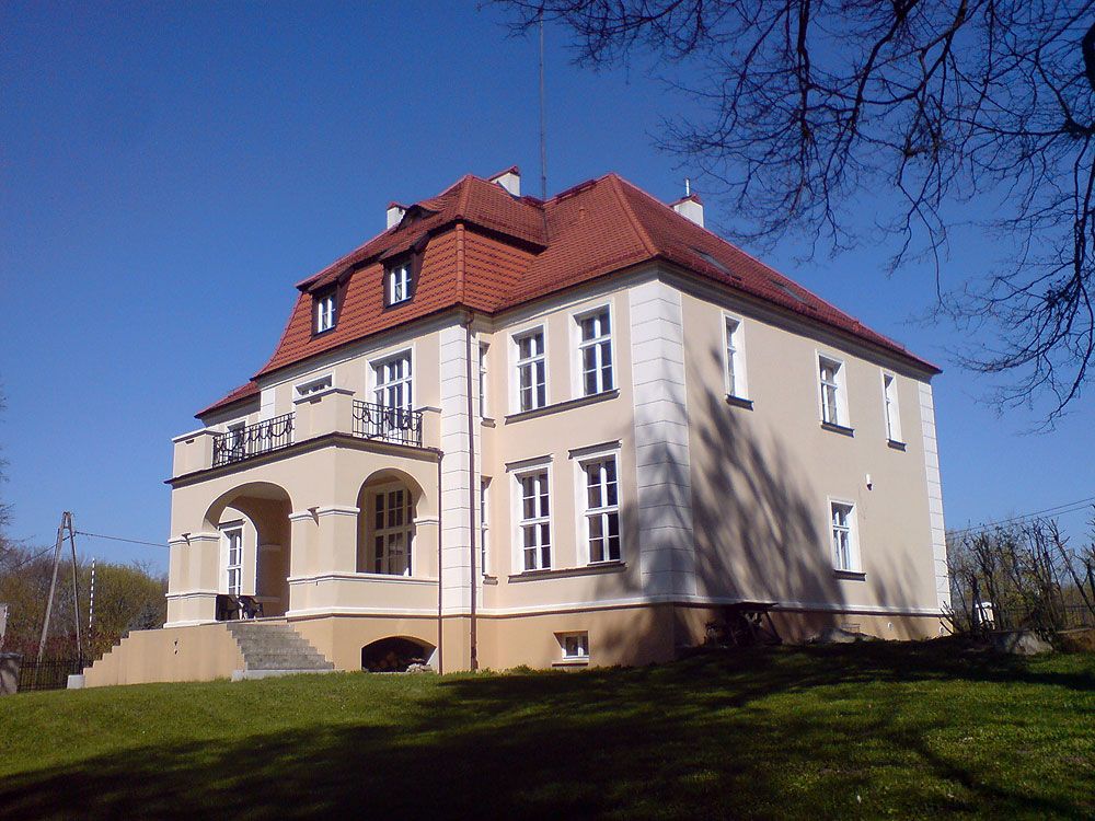 Gebäude