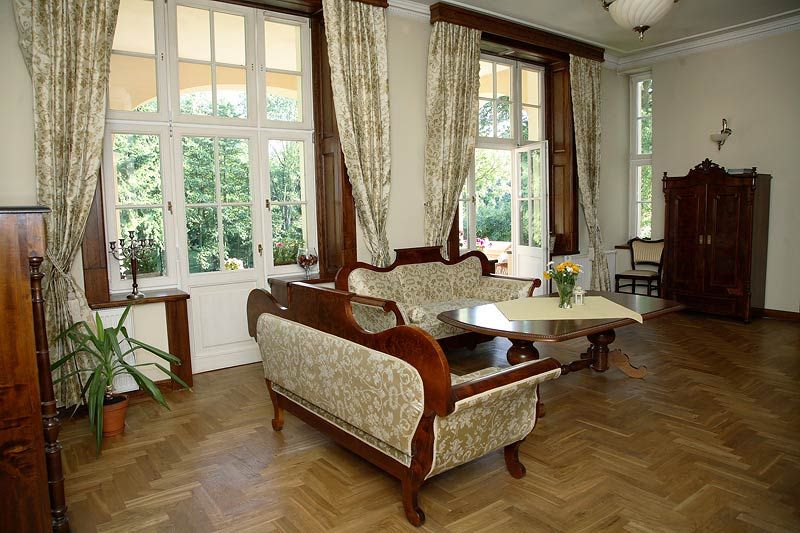 Hotelausstattung