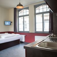 Aparion Apartments Leipzig City