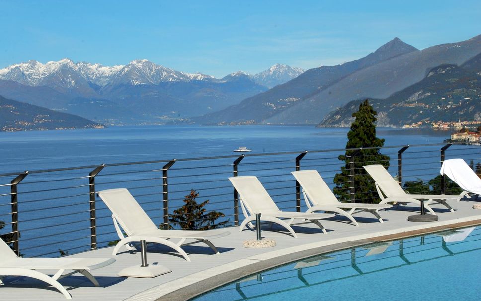 Hotelausstattung Foto