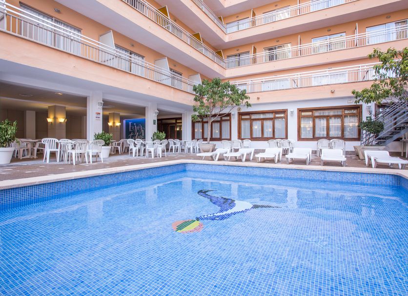 Pool Foto