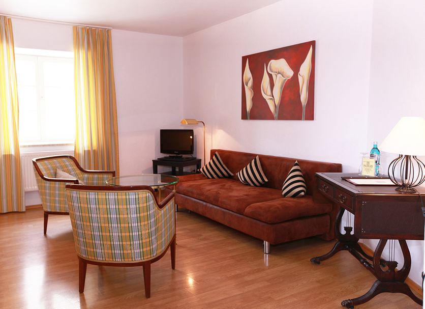Wohnzimmer Foto