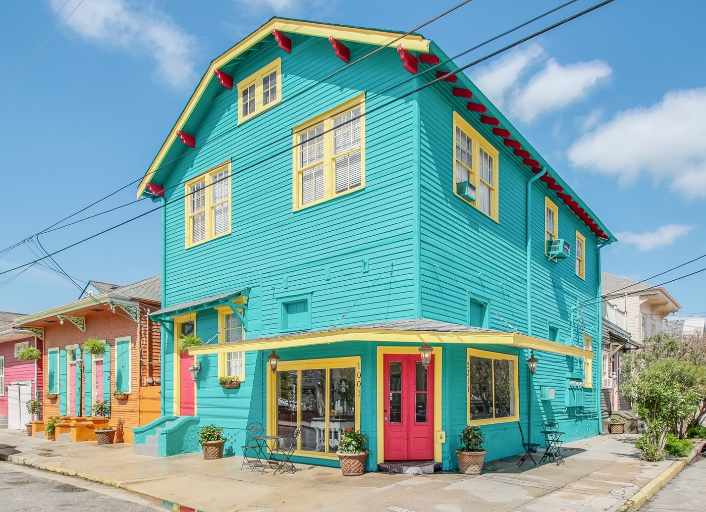 Hotels New Orleans Ab 20 Gunstig Ubernachten In New Orleans