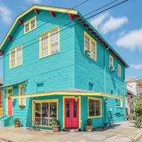 Hotels New Orleans Ab 20 Gunstig Ubernachten In New Orleans