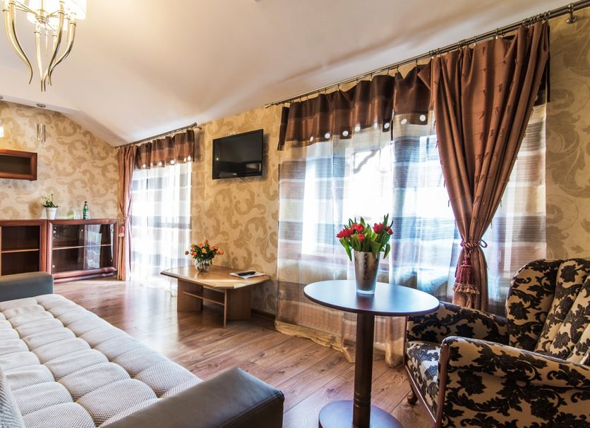 Wohnzimmer Foto