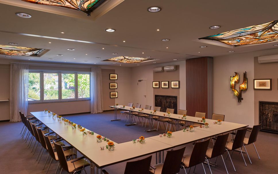 Konferenzraum Foto