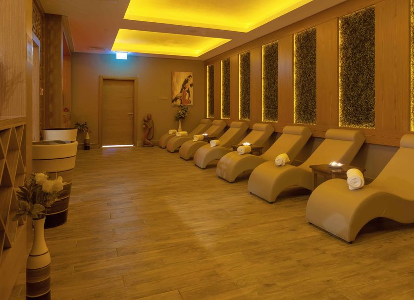 Wellness Foto