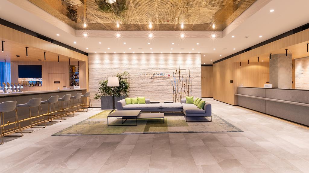 Hilton Garden Inn Wiener Neustadt  Austria Wiener Neustadt