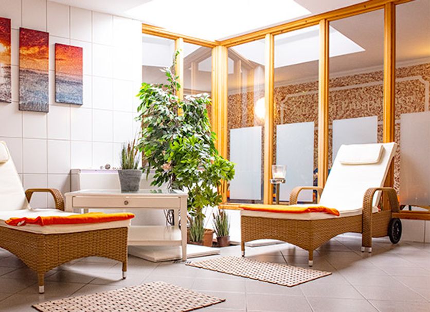 Wellness Foto