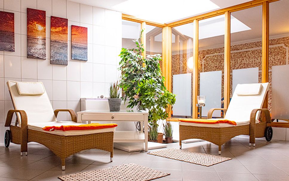 Wellness Foto