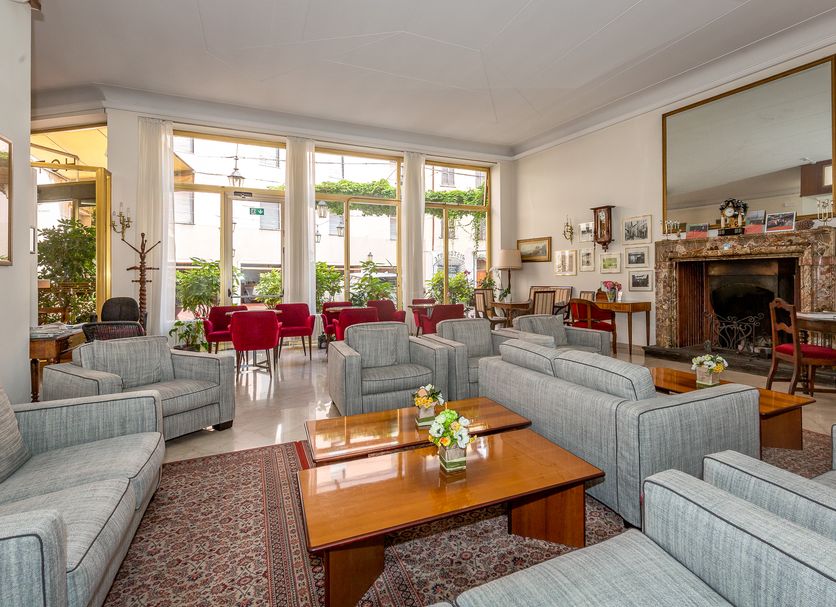 Wohnzimmer Foto