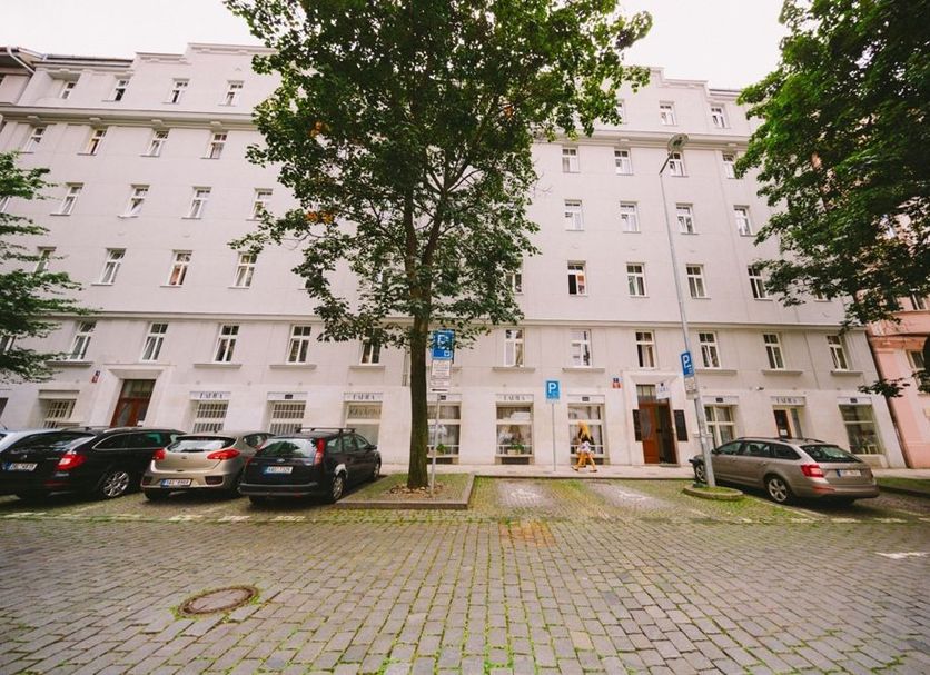 Außenansicht Foto