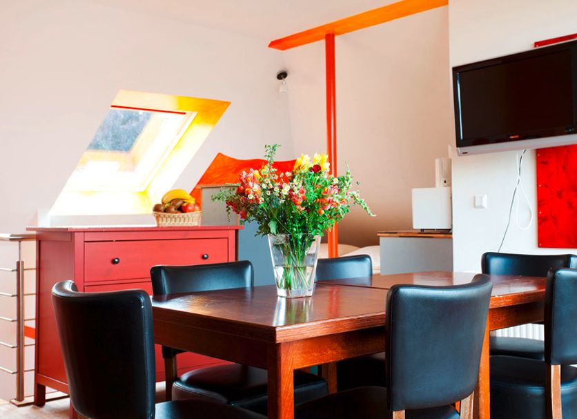 Wohnzimmer Foto