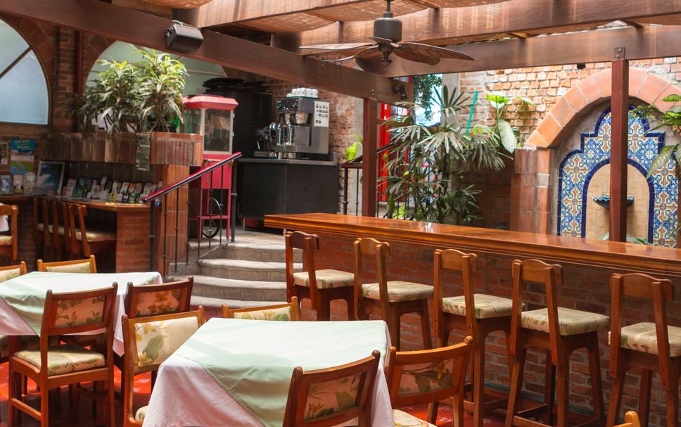 Bar Foto